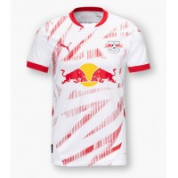 Camiseta RB Leipzig Antonio Nusa #7 Primera Equipación 2024-25 manga corta